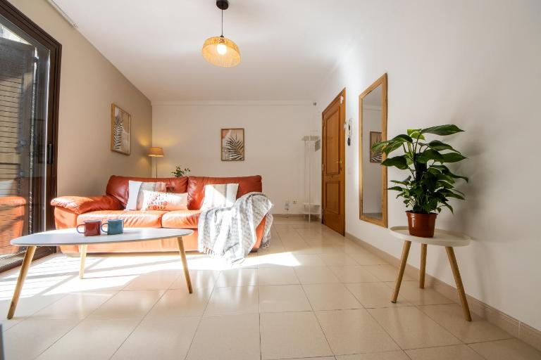 Lux Tarraco Apartment - B&B Tarragona