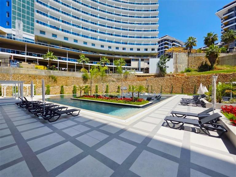 Best Home 45 Alanya - B&B Alanya