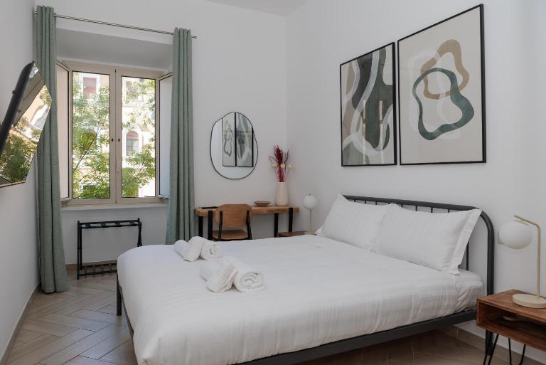 Sagittarius Vatican Residence - B&B Roma