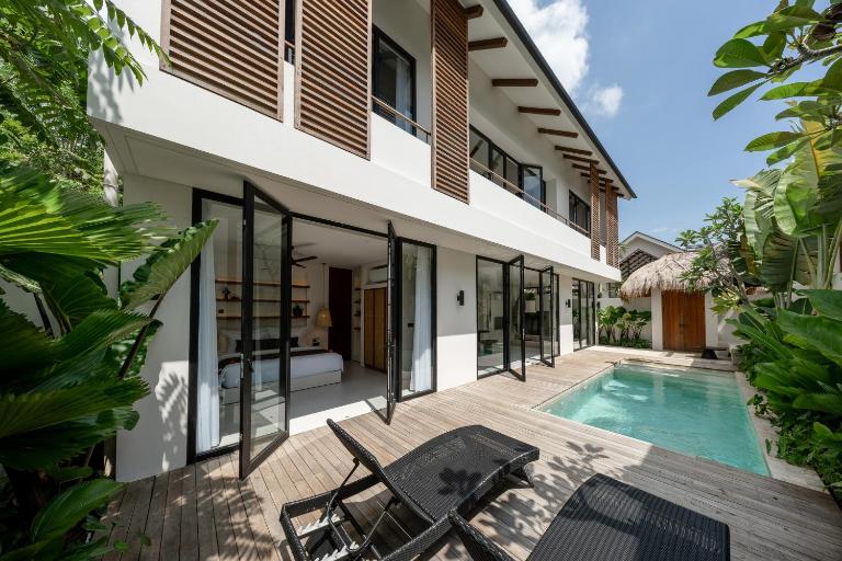 Aluka Bingin - B&B Uluwatu
