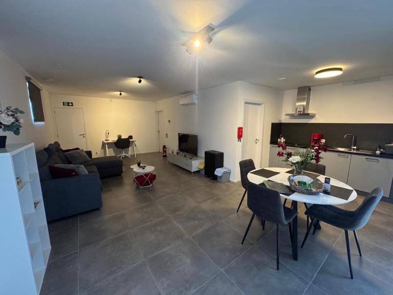 't Wellement - B&B Denderleeuw