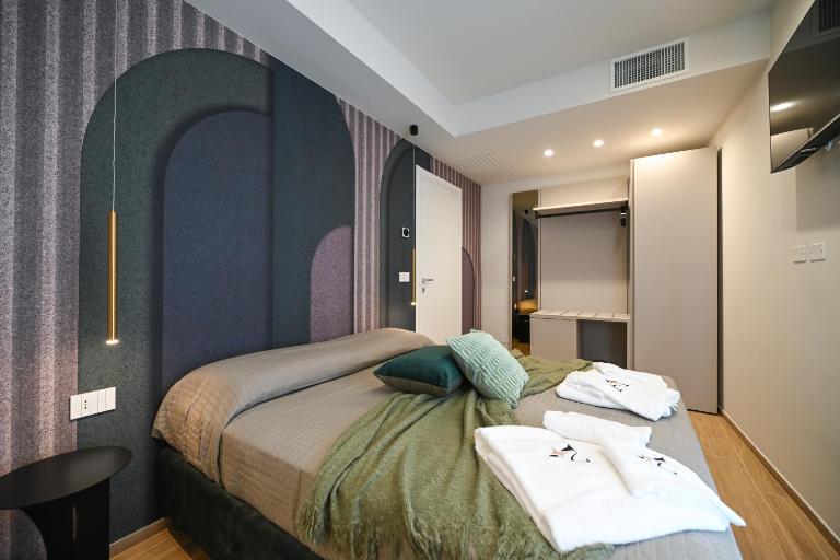 Aurisea Luxury Stays - Rooms and suite - B&B Bari