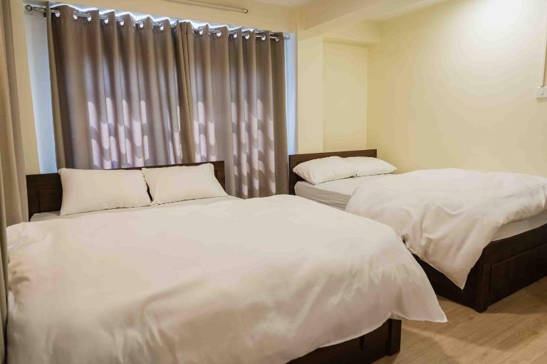 Lunova Homes - Chambres d'hôtes Patan