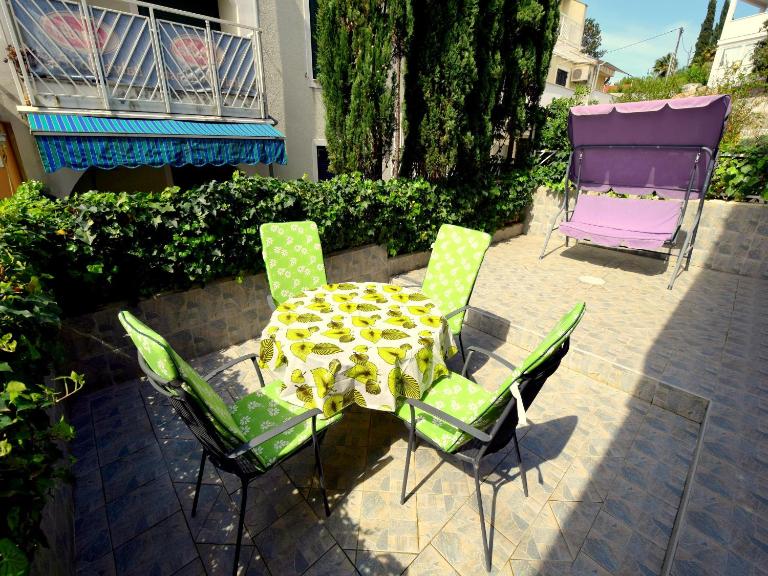 Apartment Oresic - Chambres d'hôtes Malinska