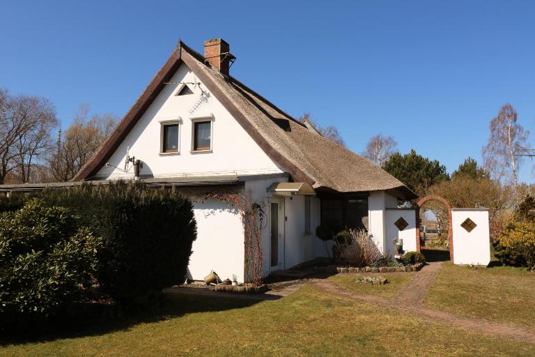Ferienwohnung Am Peenestrom - B&B Karlshagen