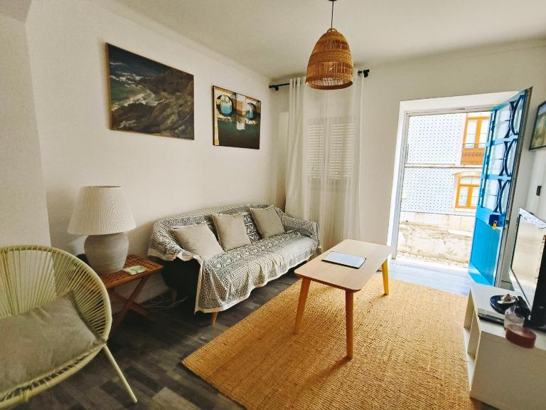 Casa da Isa - Tavira - B&B Tavira