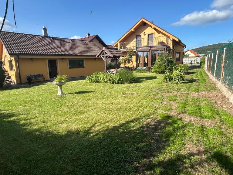 Dovolenkový dom - B&B Plavecký Mikuláš