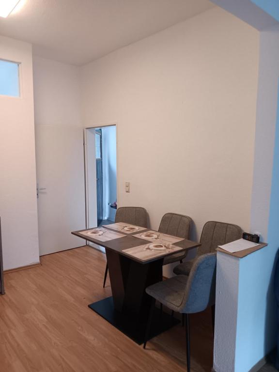 Gemütliche Ferienwohnung - Ferienwohnung Bottrop