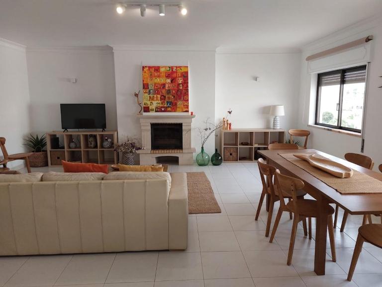 Apartamento Virginia Tavira - B&B Tavira