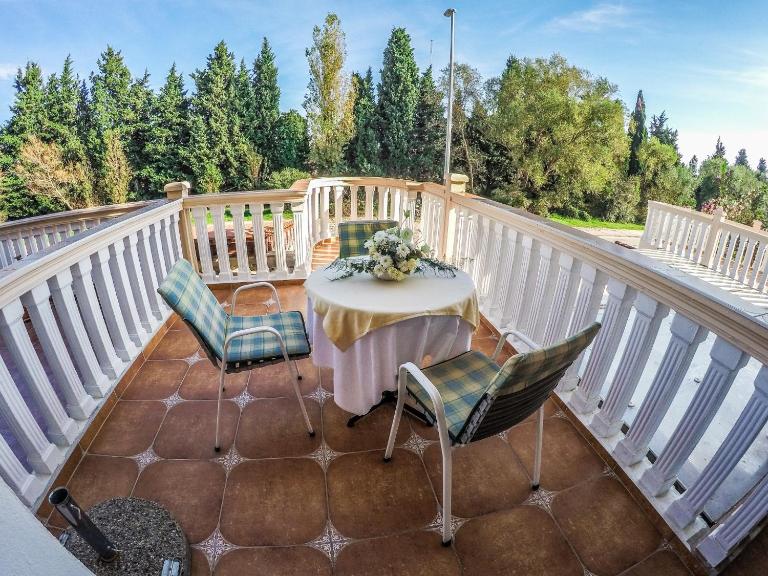 Eldorado Apartments - Ferienwohnung Ulcinj