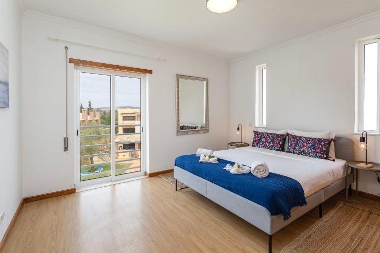 VistaMoura Apt - B&B Quarteira