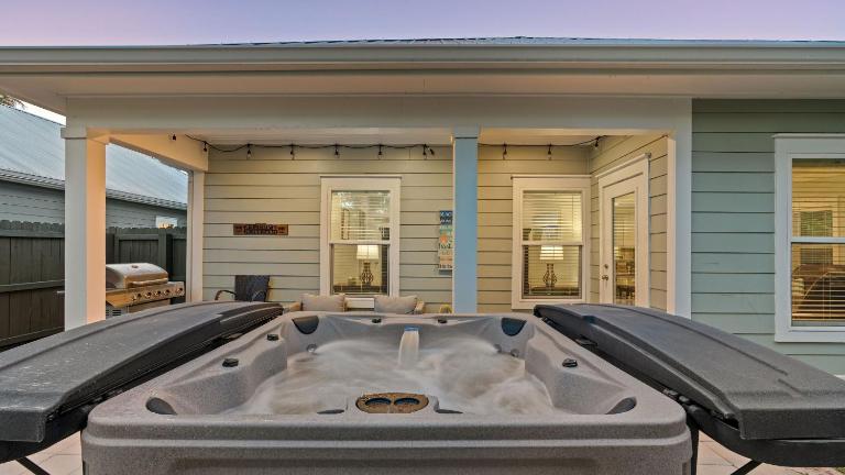 Central Pines by AvantStay - B&B Santa Rosa Beach