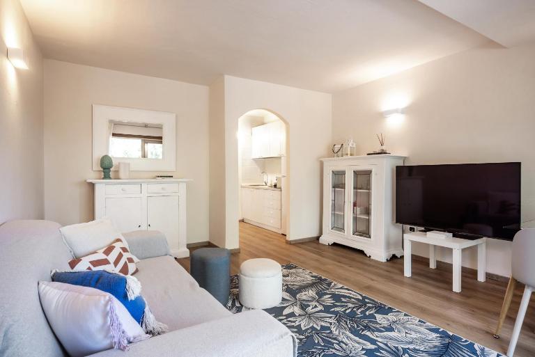 Petralana Nest Home - Ferienwohnung Porto Rotondo