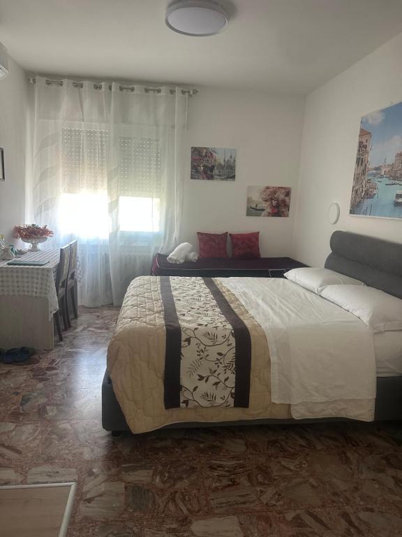 stazione Lina house - Chambres d'hôtes Venise