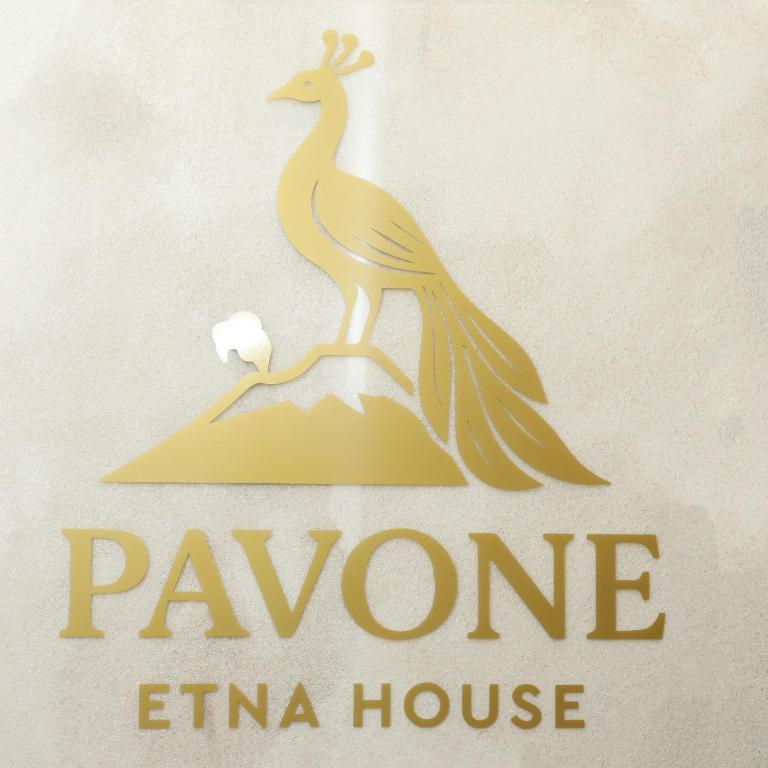 Pavone Etna house - B&B Zafferana Etnea