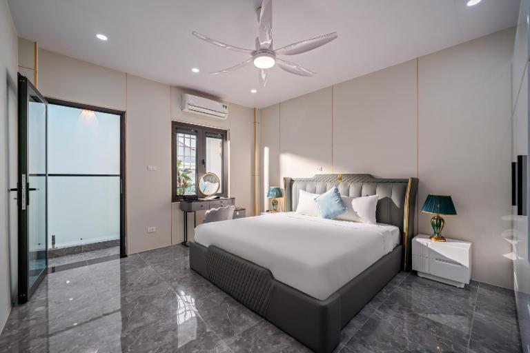 Meis Homestay - Luxury - B&B Da Nang