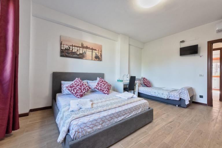 Bellavista Palladio - B&B Venice