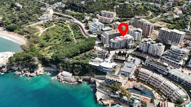 Miramare 1 - B&B Vlorë