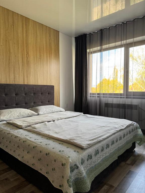 Затишні апартаменти для відпочинку - Ferienwohnung Uschhorod