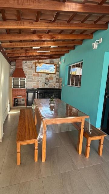 Cantinho do Pinheiro - Ferienwohnung São Bento do Sapucaí