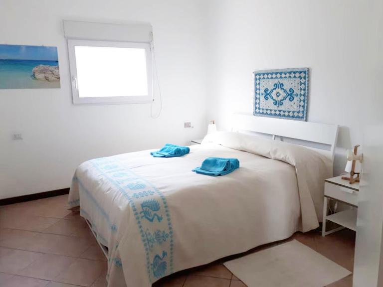 Casa Ferula Cagliari - B&B Quartu Sant'Elena