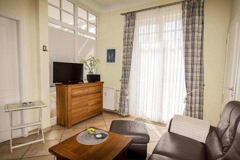 Miramare - 23-13 - B&B Ostseebad Kühlungsborn