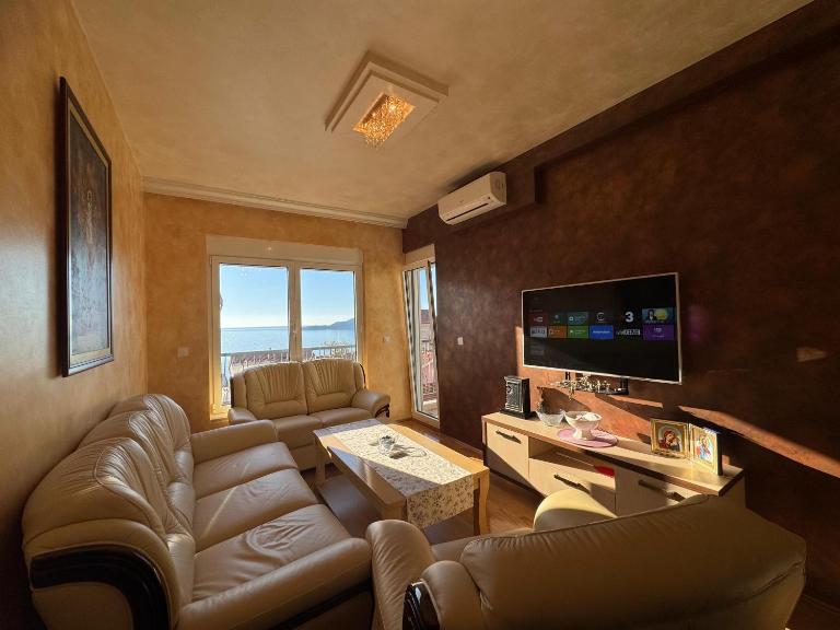 Przno Sea Pearl - Seaview Holiday apartment - B&B Pržno