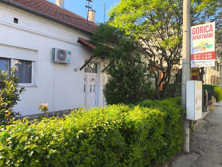 Gorica - B&B Negotin