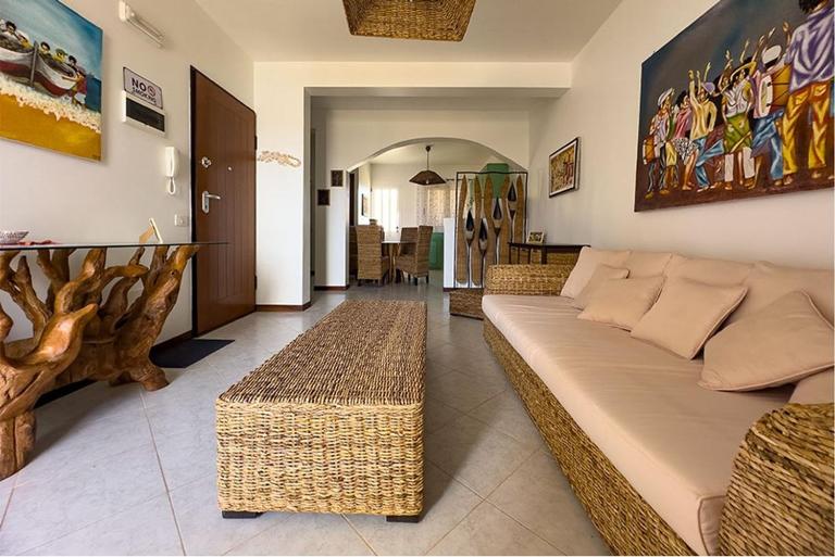 HostySpot - Apartamento Central - B&B Santa Maria