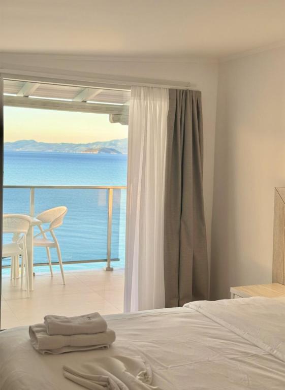 Myrto Rooms - B&B Pefkochóri