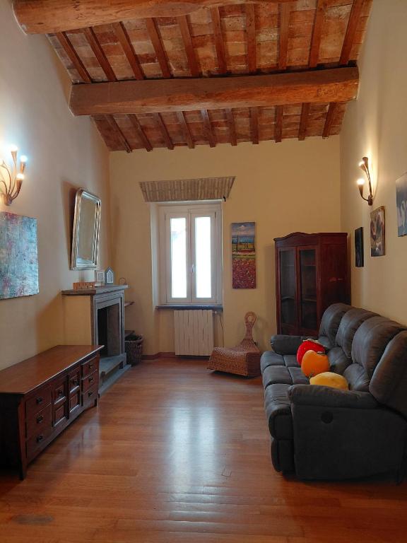 Berny House - B&B Bracciano