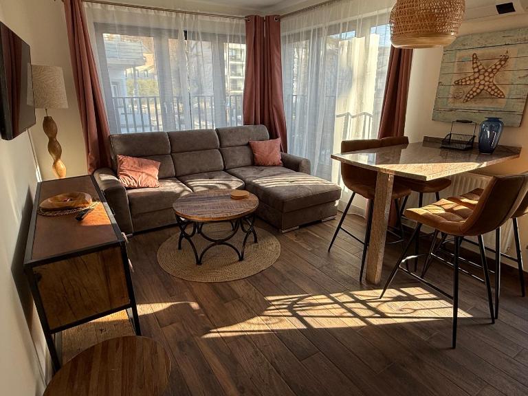 MB-Apartments - B&B Międzyzdroje