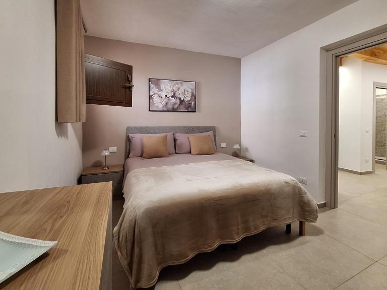 La Casa Sotto il Campanile - B&B Sciacca