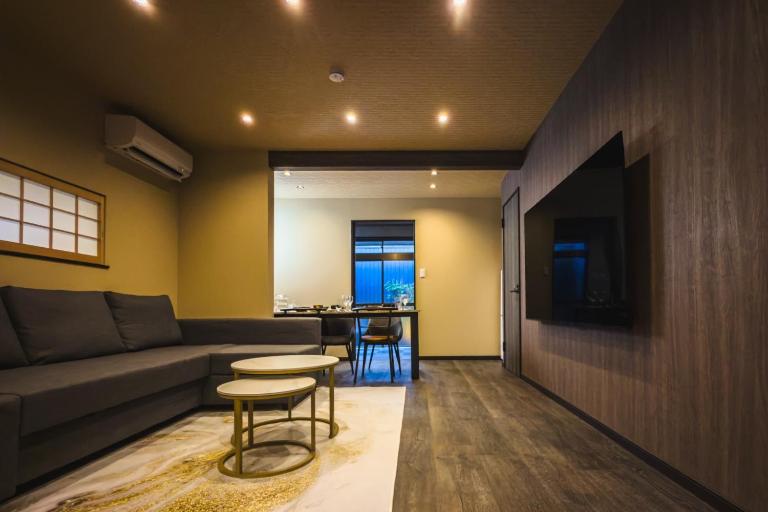 Kyoto City - House - Vacation STAY 17660v - B&B Fushimi