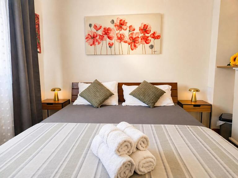 Airport Studio - Lucia - Ferienwohnung Belgrad