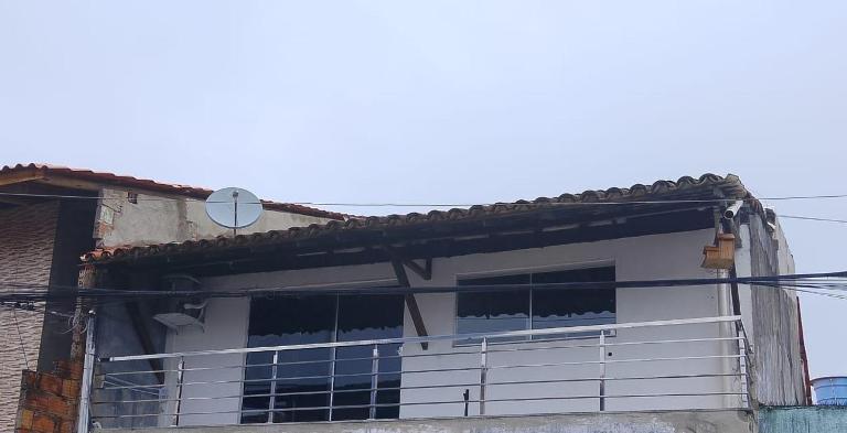 Apartamento funcional 01 - B&B Porto Seguro