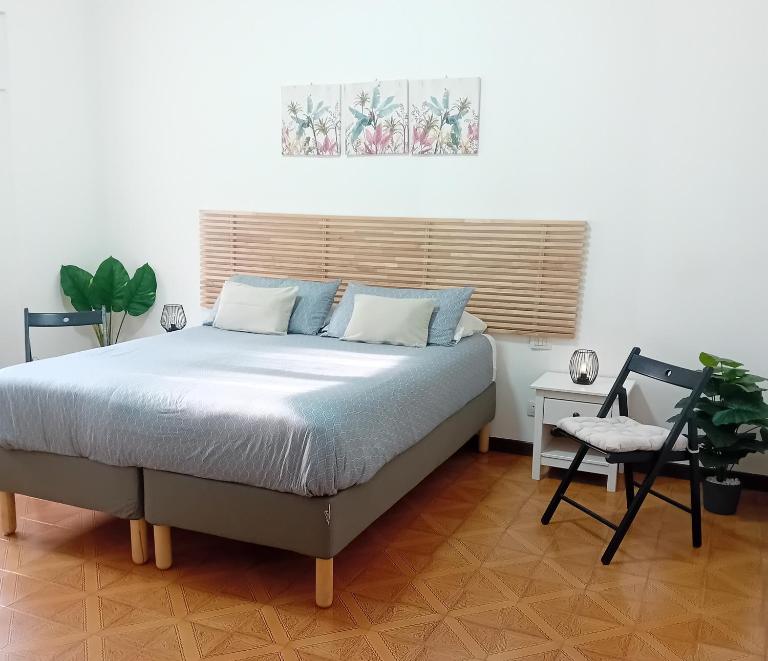 L'APPARTAMENTO di CESATE - Chambres d'hôtes Cesate