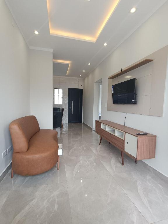 Casa Privativa - 4 Adultos - Fácil Acesso Argentina e Marco das 3 Fronteiras - B&B Foz de Iguazu