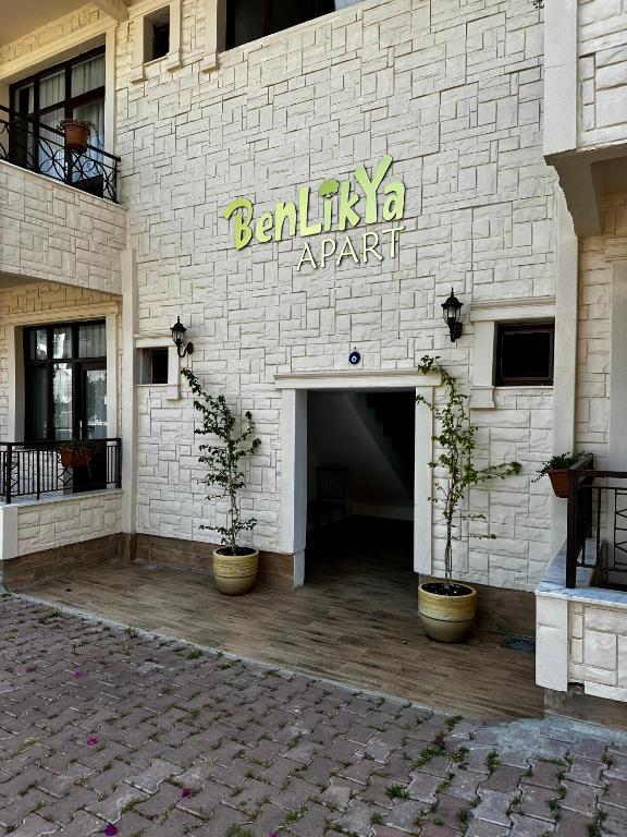 Benlikya Apart Demre - B&B Demre