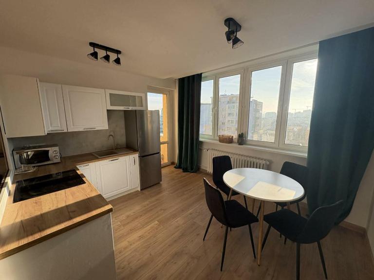 Sea & City Apartament Gdynia Centrum - B&B Gdynia