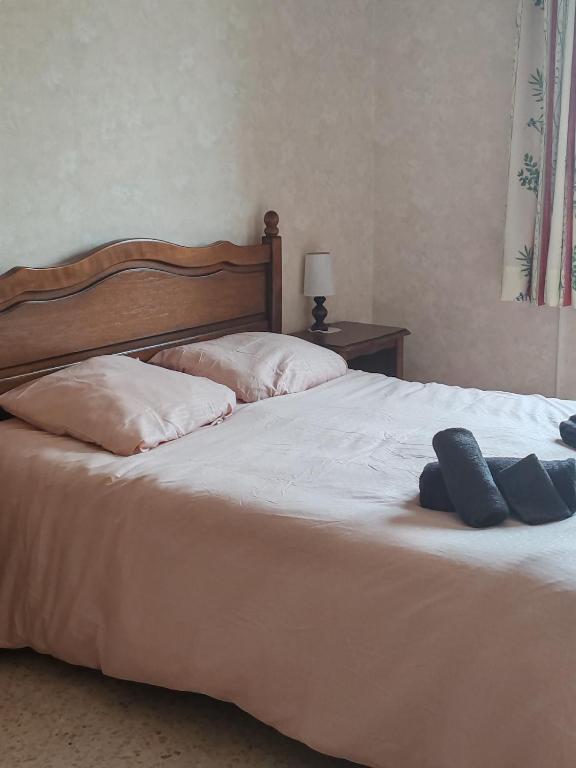 Maison tout confort équipée Camargue - B&B Saint-Gilles
