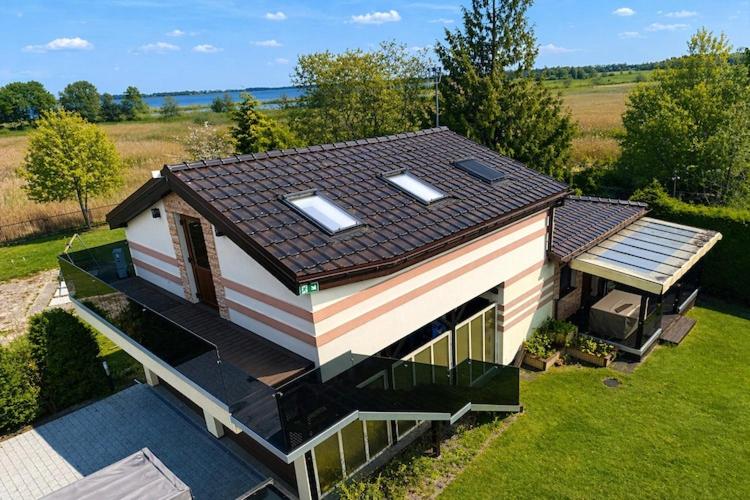 Apartment in Miedzywodzie near Baltic Beach - B&B Międzywodzie