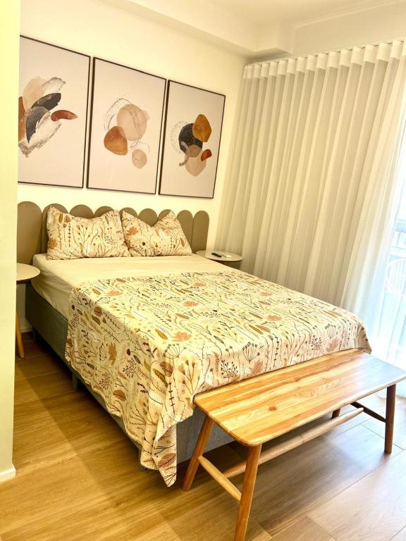 Apê 2 pessoas Vila Mascote 10min Aeroporto de Congonhas e 20min Expo SP - B&B San Paolo