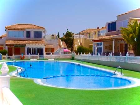 Chez vous - B&B Villamartin