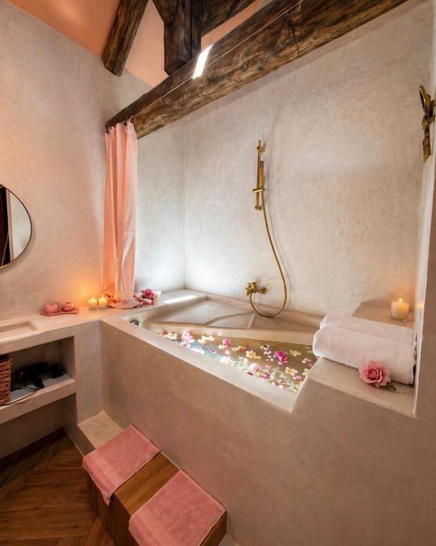 La Suite Terracotta - Coeur Historique de Metz - B&B Metz