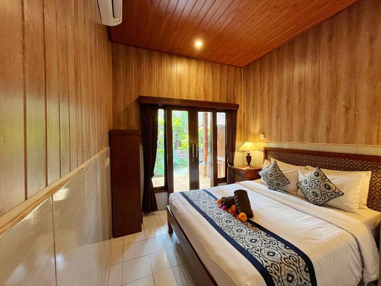 Pala House - Ferienwohnung Ubud