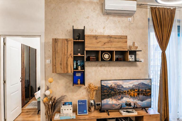 Apartman Marjanović Palić - B&B Palić