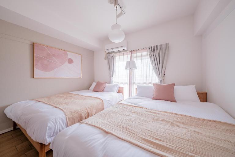 Afternoon at Shirakabe 名古屋駅まで車で13分 Free P - Bed and Breakfast Nagoya