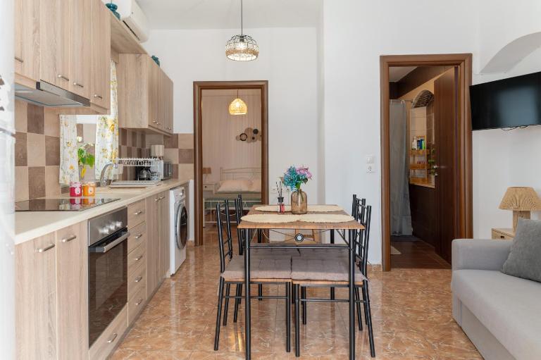 The Stone Nest - B&B Cefalo