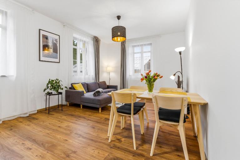Stará Škola Mariánská - B&B Albrechtice v Jizerských horách